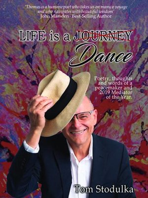 cover image of Life is a Dance